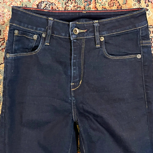 FINAL PRICE DROP NWOT Raleigh Denim Skinny Jeans - Picture 4 of 7